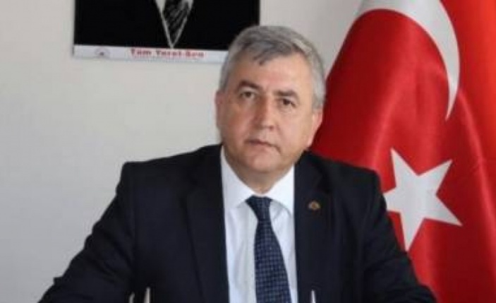 ASAT'ın yeni patronu Gülebay oldu