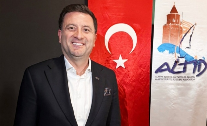 Alanya'nın adayı Gümrükçüler