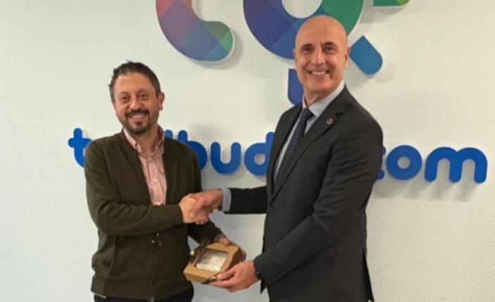 Alanya ilk kez böyle tanıtılıyor