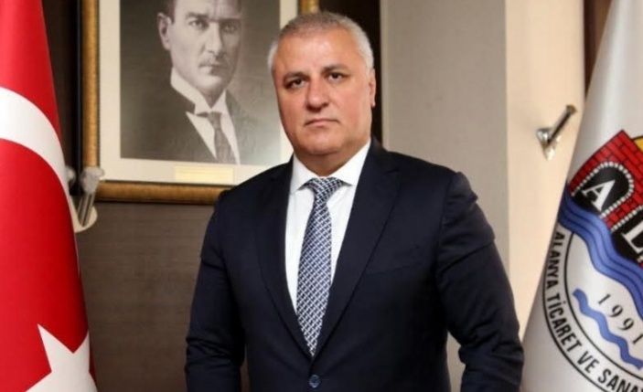 Erdem'den 'Alanya Mangosu' hamlesi