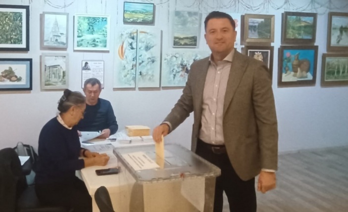 Gümrükçüler Akdenizin birincisi oldu