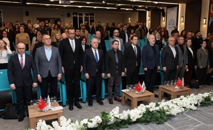 Alanya'nın sağlık turizmi masaya yatırıldı