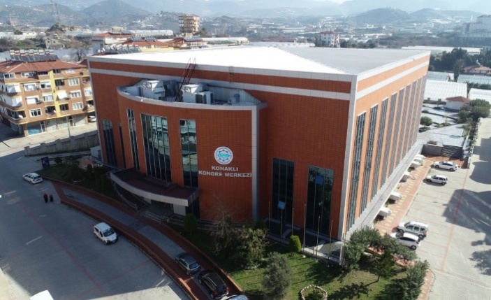 Alanya Teknokent, girişimci ve yatırımcılara büyük fırsatlar sunuyor