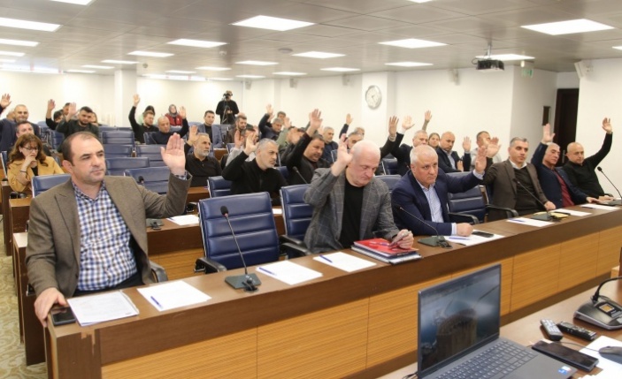 ALTSO'dan örnek iftar kararı