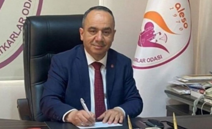 Alanya esnafı yapılandırma istiyor