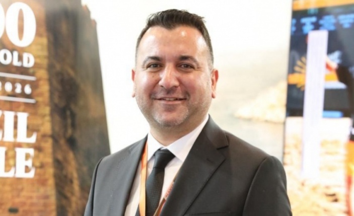 Başkan Özcan'dan güven ve işbirliği vurgusu