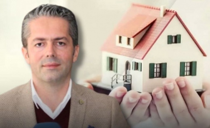 Alanya'da konut fiyatlarına güncelleme geliyor