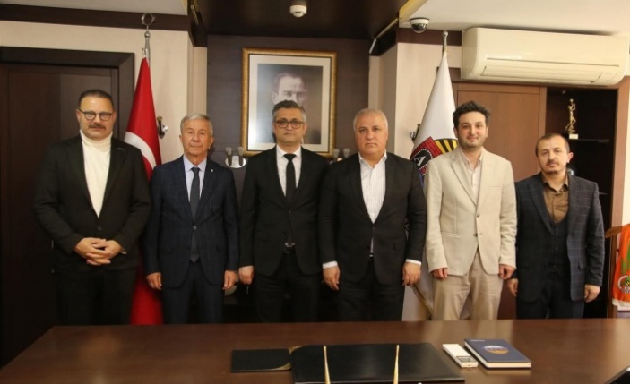 Alanya için finansal destek arayışı