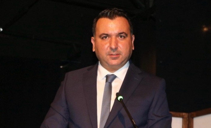 ALTİD Başkanı Cem Özcan'dan turizm haftası mesajı