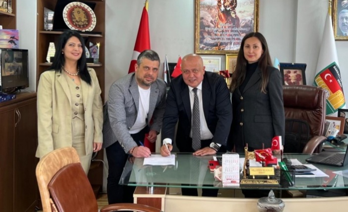 Bakkal için özel sigorta işbirliği