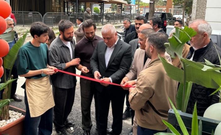 Danimarka'nın kuzey esintisi Alanya’da