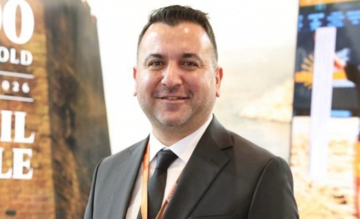 'Turizmde temkinli iyimserlik hakim'