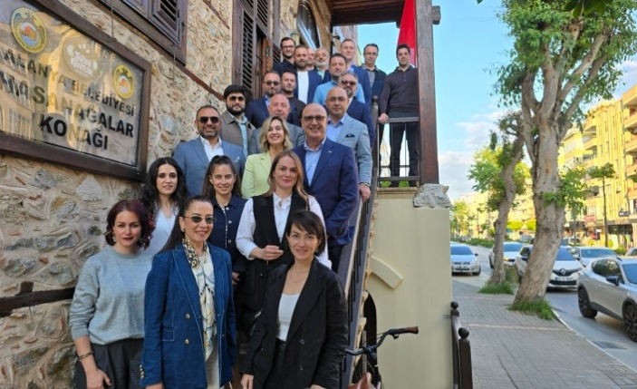 ALTAV'da yeni dönem başladı