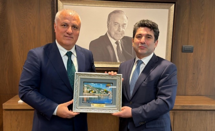 ALTSO'dan Azerbaycan çıkarması