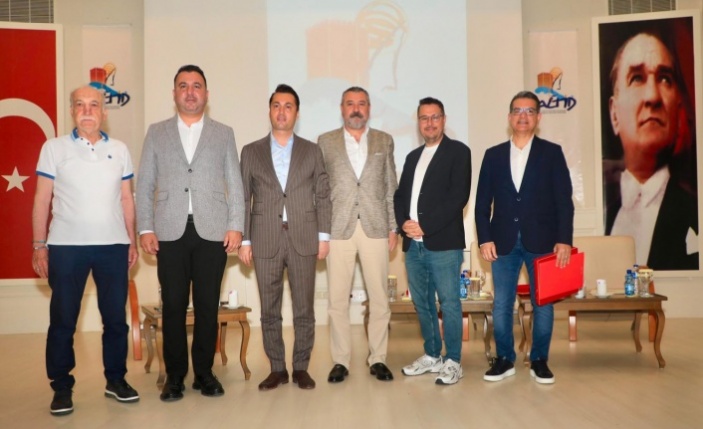 ALTİD panelinde Alanya turizmi değerlendirildi