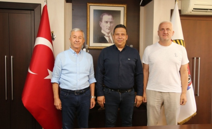 KOSGEB destekleri ALTSO'da anlatıldı