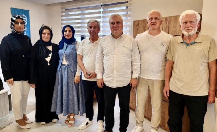 Kristal Sigorta Alanya şubesi kapılarını açtı!
