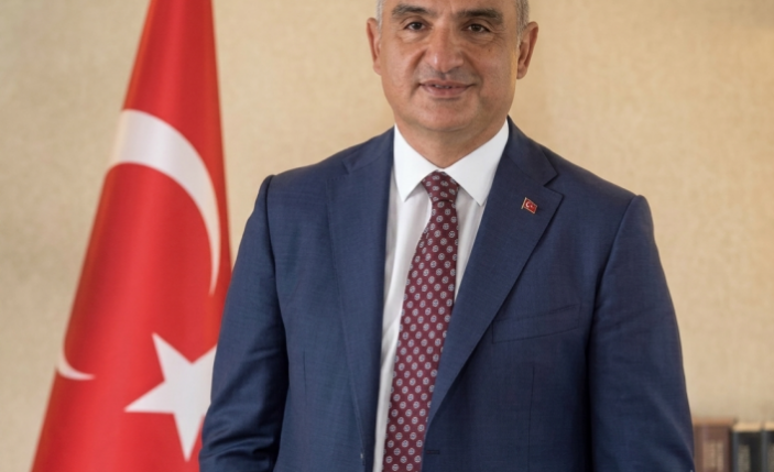 Türkiye 6 ayda 25,7 milyon turist ağırladı!