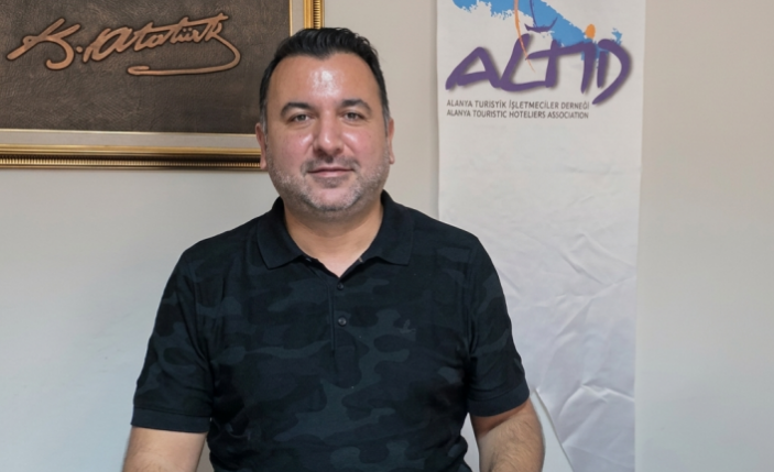 Özcan: Alanya'nın marka değerine zarar verene taviz verilmemeli!