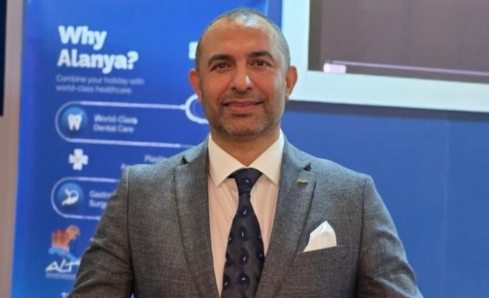 Ajet, Alanya'ya yaptığı yanlıştan döndü