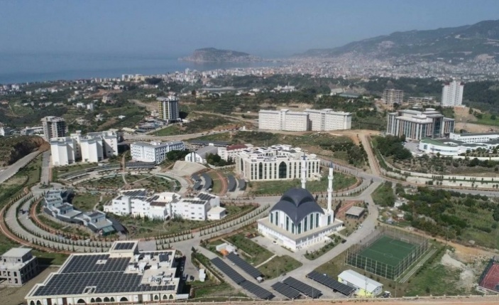ALKÜ personel alımı yapacak