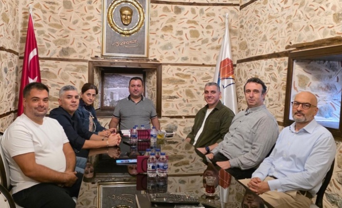 ALTİD'den 2027 turizm sezonu için önemli uyarı
