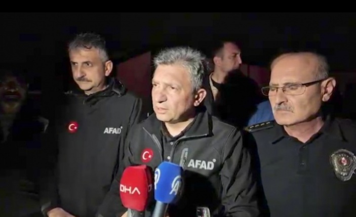 Hortum faciası: 4 ölü, 1 yaralı var