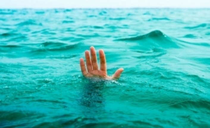 Alanya'da serinlemek için girdiği denizde boğuldu