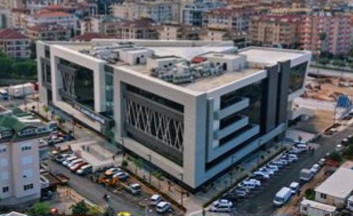 Alanya Belediyesi'nden sayıştay raporu açıklaması