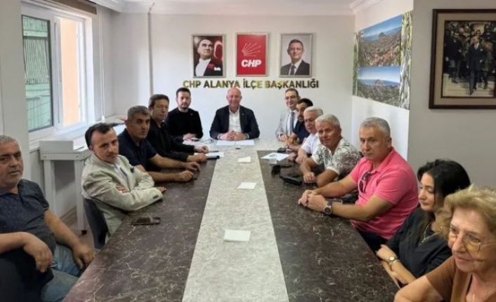 Kandemir'den TÜİK’e enflasyon rakamı eleştirisi