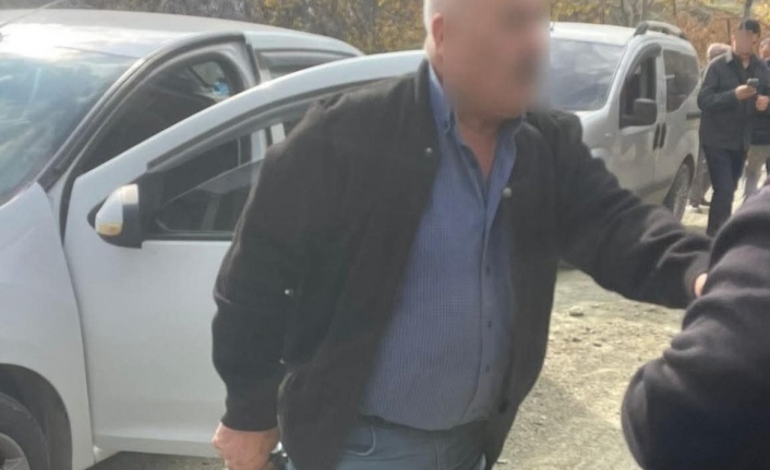 Keşif sırasında kavga; 2 yaralı, 3 gözaltı var