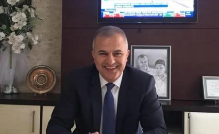 Şoförler Odası seçiminin yeri değişti