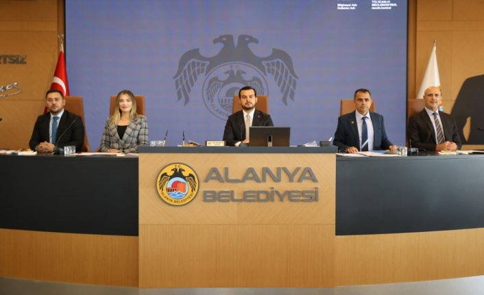 2025'in son meclisinde neler oldu?