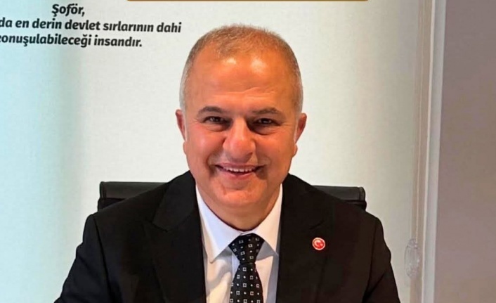 Akkaya'dan Uber tepkisi