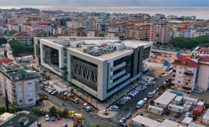 Alanya Belediyesi 11 mülküne kiracı arıyor