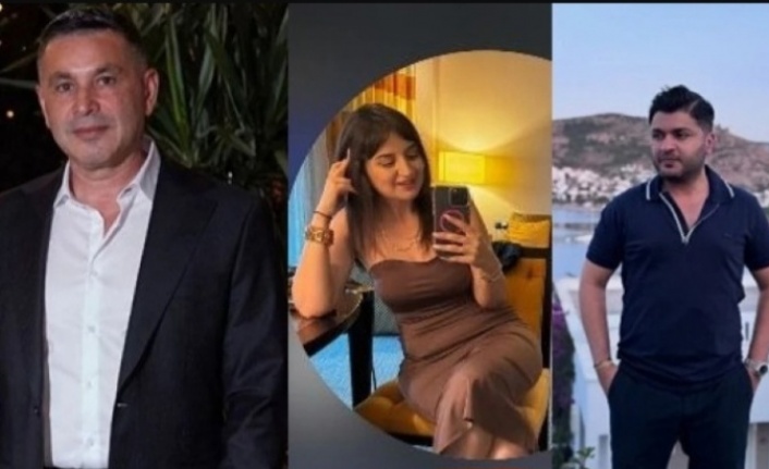 Alanya'da emlak ofisinde cinnet; 1 ölü, 3 yaralı var