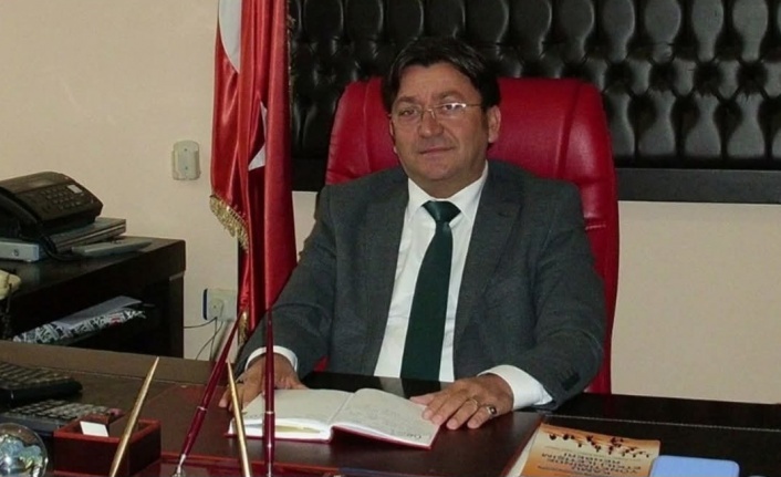 Alanya Hal Müdürü değişti