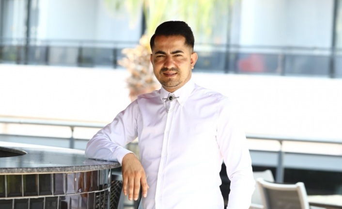 AYİYDER'de Habip Çabuk dönemi