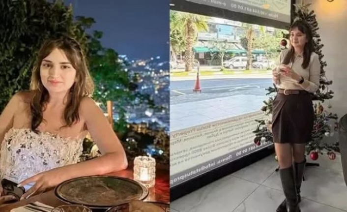 Dayısının katlettiği Deniz toprağa verildi