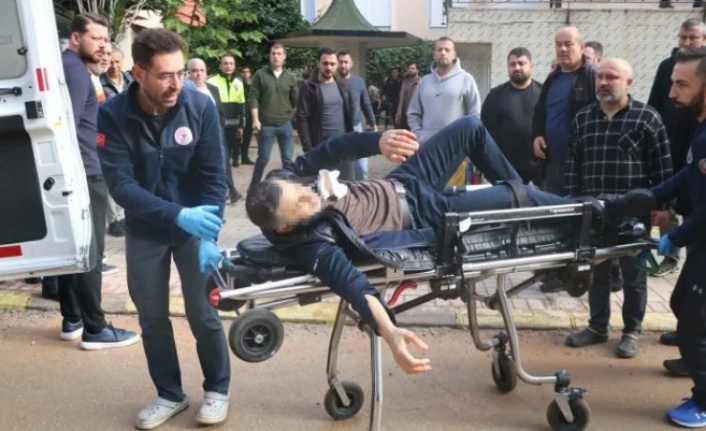 'Denizi öldürmek istemedim, pişmanım'