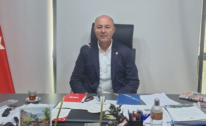 Kandemir: Alanya’da geçim zor