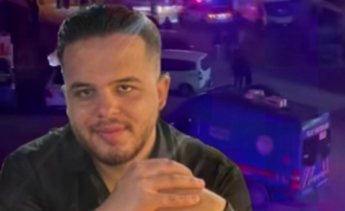 Alanya'da 22 yaşındaki genç motosiklet kurbanı