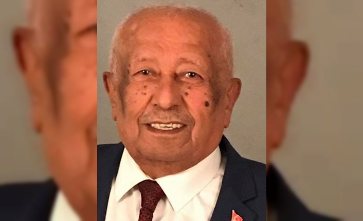 Alanya'nın efsane muhtarı hayatını kaybetti