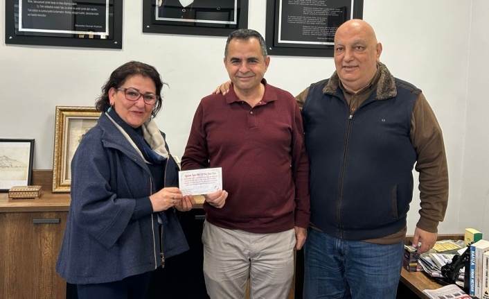 En anlamlı kahvaltı daveti