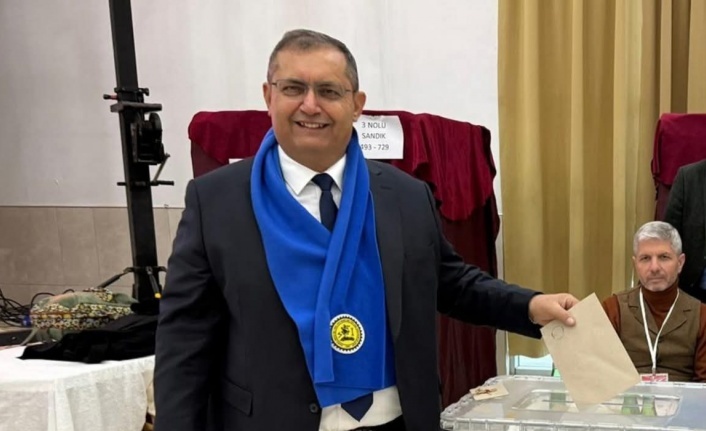 Sanayi esnafı Açman'la devam dedi