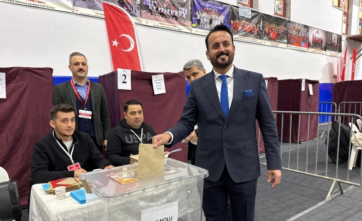 'Tehdit ediliyorum' deyip savcılığa başvurdu