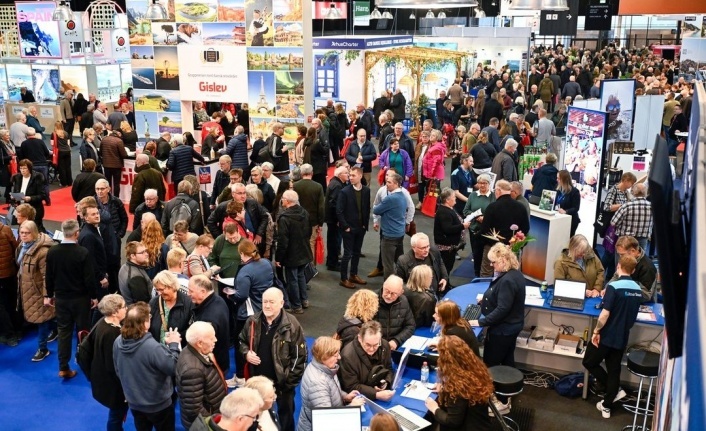 Alanya, 3 gün boyunca İskandinav vitrininde olacak