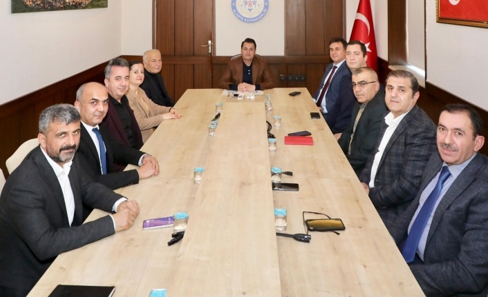 Alanya'da ihtiyaç sahibi ailelere 7 Milyon TL destek