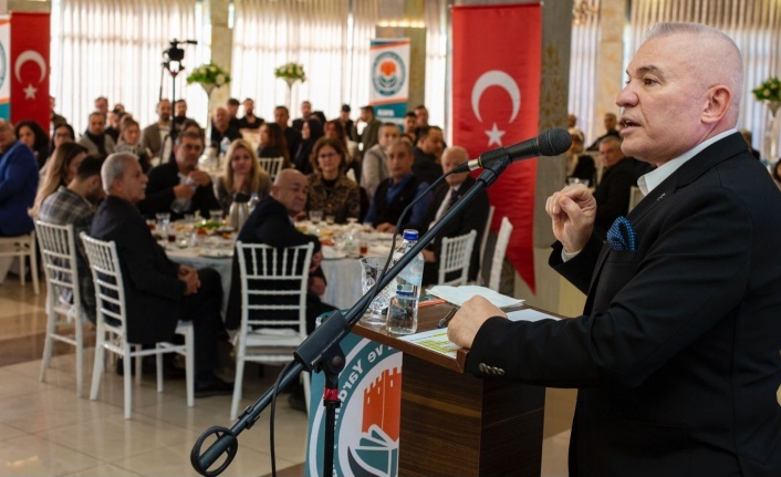 Alanya'da iyilik hareketi devleşiyor