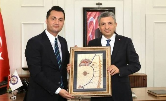 Alanya Kaymakamlığının adını kullanarak istismar ediyorlar